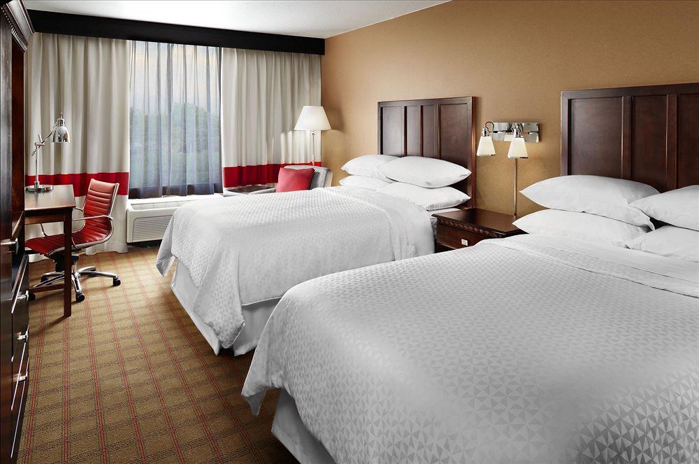 Four Points By Sheraton Memphis East Exterior foto