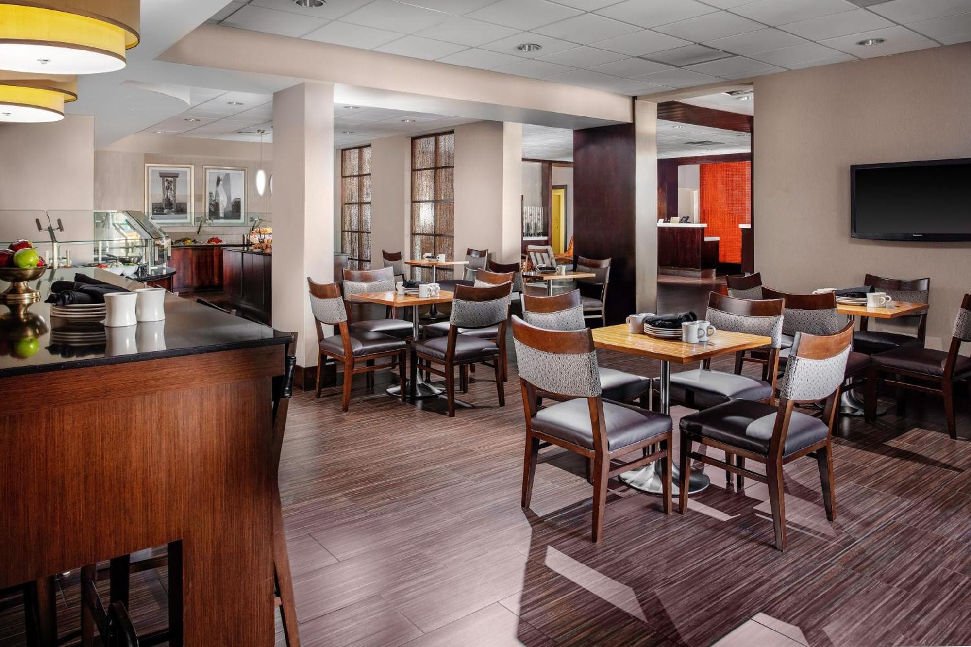Four Points By Sheraton Memphis East Exterior foto