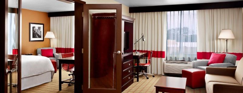 Four Points By Sheraton Memphis East Exterior foto